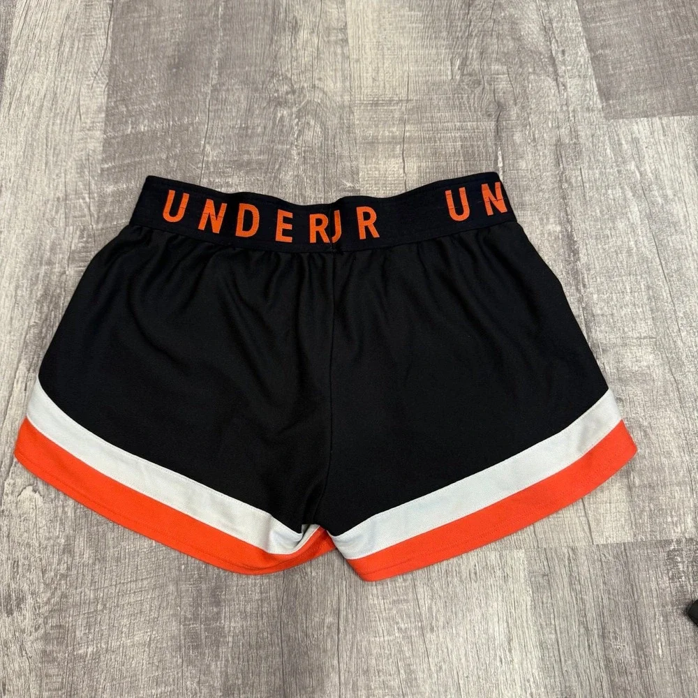 Under Armour excellent only